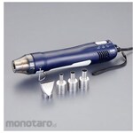 ESCO Small heat gun set AC100V/300W