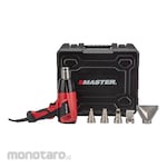 MASTER APPLIANCE Professional Heat Tool Kit