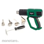 SATA Hot Air Gun Set,Adjustable