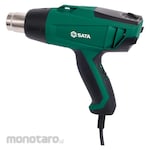 SATA Industrial Adjustable Heat Gun