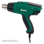 SATA Industrial Two Stage Heat Gun
