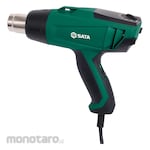 SATA Professional Adjustable Heat Gun
