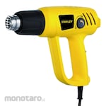 STANLEY Heatgun (Mesin Blower Udara Panas)