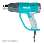 TOTAL Heat Gun TB200561 1set