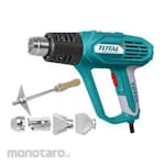 TOTAL Heat Gun