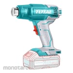 TOTAL Lithium-Ion Heat Gun