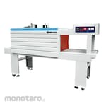 WIRAPAX Heavy Duty Shrink Machine