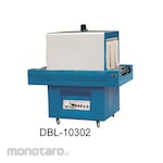 Double Leopards 2 in 1 Shrink Sealer