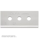 ESCO [For EA589AY-11] Replacement blade