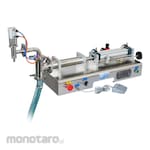 GOMESIN Liquid Piston Filler Machine