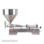 GOMESIN Paste Piston Filler Machine