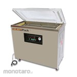 HEAVYPACK ARC Extending Chamber Vacuum Packaging Machine