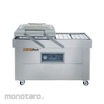HEAVYPACK Double Chamber Vacuum Packager