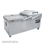 HEAVYPACK Double Chamber Vacuum Packaging Machine (PLC)