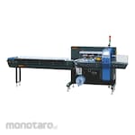 HEAVYPACK Down-paper Pillow Packing Machine