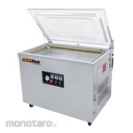 HEAVYPACK Single Room 3 Sealing Vacuum Packaging Machine