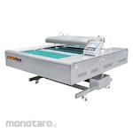 HEAVYPACK Single Widening Continous Rolling Vacuum Packaging Machine