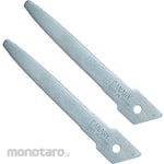 Hasegawa Cutlery Cardboard Saw Slide Dan Spare Blade