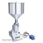 KINGPACK Pneumatic Filling Machine