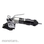 Keystone Steel Strap Tensioner and Sealer Pneumatic Strapping Tool