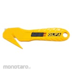 OLFA Safety Wrap Cutter
