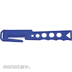 Open Industries Op Safety Cord Cutter, 10 Pieces