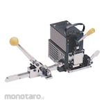 POWERPACK Elec-melt Strapping MachinE