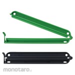 TRUSCO Clip Assort