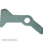 TRUSCO Stretch Film Cardboard Cutter