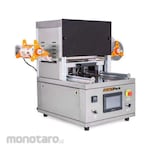 HEAVYPACK Automatic Tray Sealer with Gas Filling