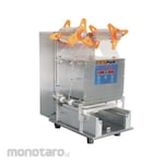 HEAVYPACK Automatic Tray Sealer