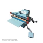 HEAVYPACK Pneumatic Impulse Sealer