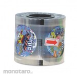 ALDO Plastik Seal untuk Mesin Seal Tutup Gelas