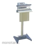 Double Leopards Heat Foot Sealer