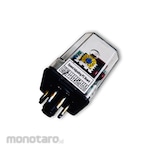 Keystone Speed Adjusting PC Board 8-Pin