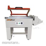HEAVYPACK Manual L-Sealer