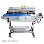 POWERPACK Nitrogen & Vacuum Band Sealer