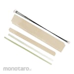 FUJI IMPULSE Desktop Sealer Repair Set