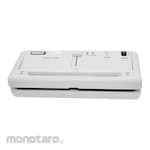KRISBOW Mini Vacuum Packager (Mesin Pengemas Vakum Mini)