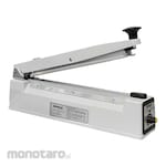 KRISBOW Plastic Sealer & Cutter (Mesin Penyegel dan Pemotong Plastik)