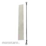 V-TEC Wire + Gauze Cloth for Impulse Sealer (Kawat + Kain Kasa)