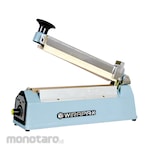 WIRAPAX Hand Sealer with Cutter Iron (Alat Penyegel Tangan)