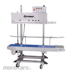 WIRAPAX Heavy Duty Continuous Sealer