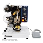 WIRAPAX Semi Auto Coding Machine