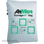 AtMet Flat Bag