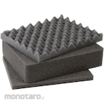 Pelican Replacement Foam