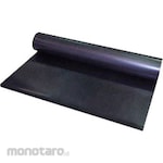 monotaro Natural Rubber Sheet (Black) (Spon Karet)