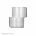 BUBBLE WRAP Bubble Wrap Rolls Clear (Plastik Gelembung)
