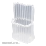 HH Pack Air Bubble Plastic Bag L