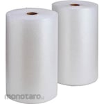 KAWAKAMI Bubble Wrap Sheet Diet Puti (Plastik Gelembung)